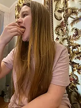 -MimmiLissa- online show from January 24, 2025, 6:35 am