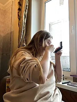 Snapshot of -MimmiLissa- chatting on February 9, 2026, 9:51 am -MimmiLissa- online show from February 9, 2026, 9:51 am