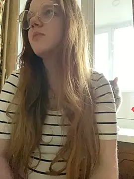 -MimmiLissa- online show from January 25, 2025, 8:42 am