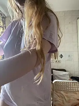 -MimmiLissa- online show from September 12, 2025, 1:00 pm