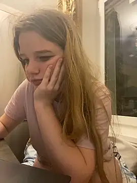 -MimmiLissa- online show from September 20, 2025, 7:19 pm