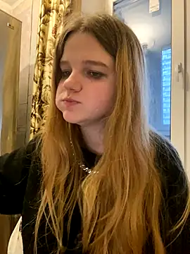 -MimmiLissa- online show from September 29, 2025, 2:55 pm