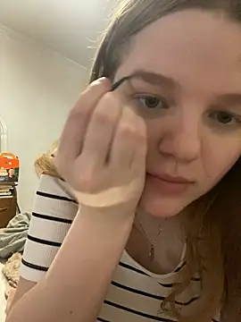 -MimmiLissa- online show from March 2, 2025, 12:36 pm