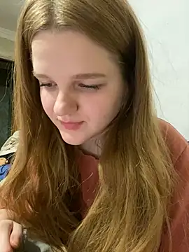 -MimmiLissa- online show from February 23, 2025, 9:26 pm