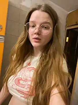 -MimmiLissa- online show from January 12, 2025, 4:29 pm