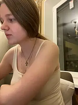 -MimmiLissa- online show from January 22, 2025, 2:48 am