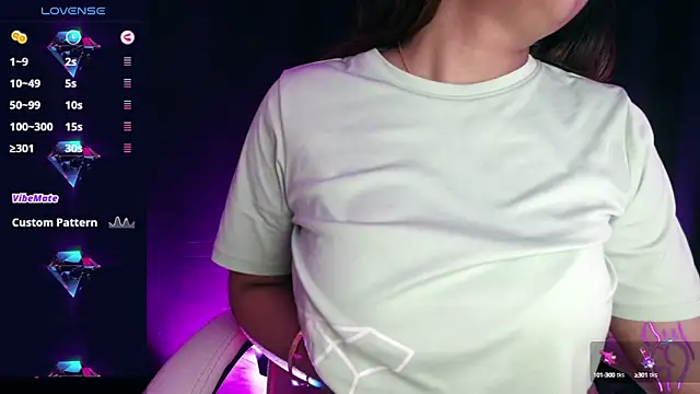 DesiZoya online show from March 4, 2025, 1:12 am