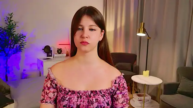 ElizaMild online show from June 13, 2026, 1:20 pm