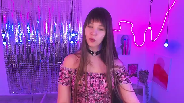 ElizaMild online show from March 22, 2025, 4:15 pm