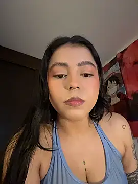 Naiara sex online show from June 25, 2026, 7:46 am