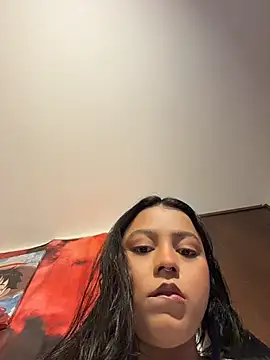 Naiara sex online show from July 15, 2026, 9:49 am