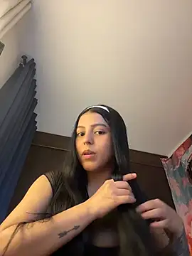 Naiara sex online show from August 7, 2026, 7:25 am