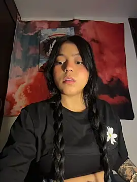 Naiara sex online show from August 5, 2026, 11:37 am