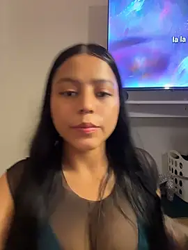 Naiara sex online show from July 20, 2026, 5:26 am