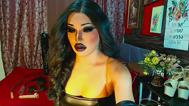 trixxielicious online show from August 6, 2026, 8:42 am