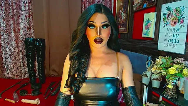 trixxielicious online show from June 25, 2026, 5:34 am