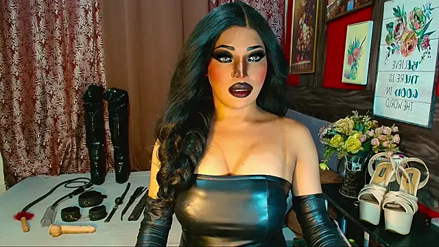 trixxielicious online show from July 23, 2026, 7:21 pm