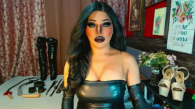 trixxielicious online show from July 16, 2026, 7:00 pm