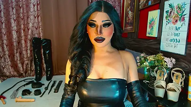 trixxielicious online show from July 18, 2026, 6:27 pm