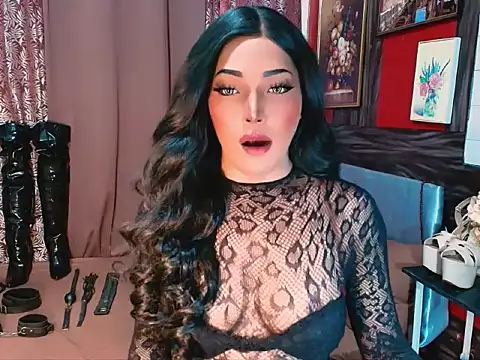 trixxielicious online show from April 28, 2026, 3:44 am