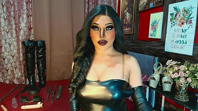 trixxielicious online show from June 11, 2026, 1:41 pm