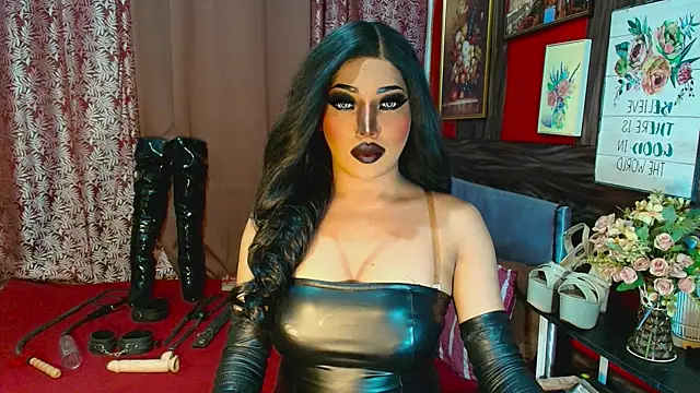 trixxielicious online show from June 23, 2026, 12:52 am