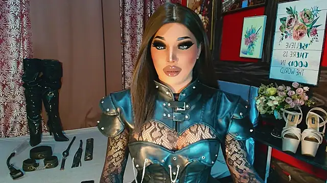 trixxielicious online show from December 17, 2025, 11:48 am