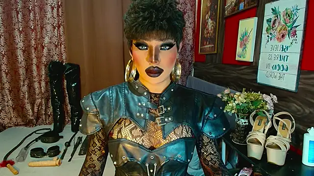 trixxielicious online show from July 19, 2026, 6:26 pm