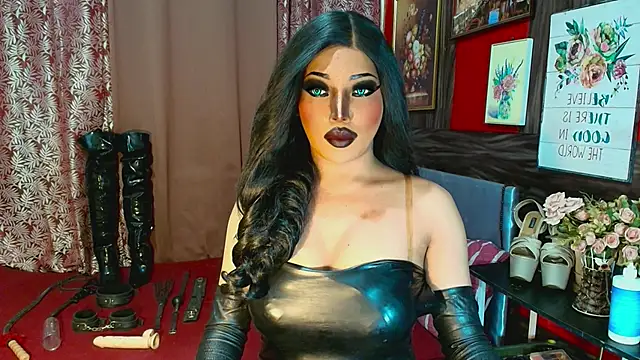 trixxielicious online show from June 10, 2026, 12:39 pm
