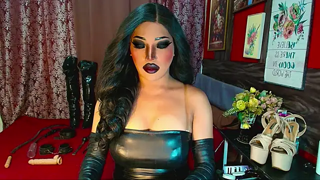trixxielicious online show from August 1, 2026, 12:14 pm