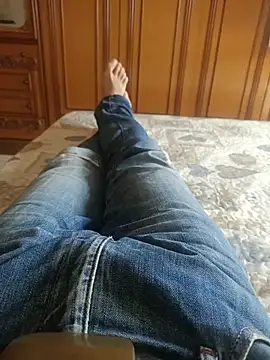 Bobby967 online show from March 25, 2026, 10:25 am