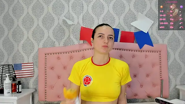 Snapshot of Princsgirl_ chatting on July 3, 2026, 7:31 pm Princsgirl online show from July 3, 2026, 7:31 pm