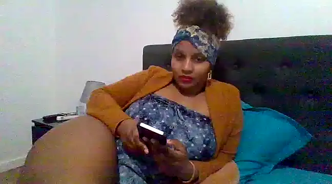 Nathyjess195 online show from February 25, 2025, 11:04 pm