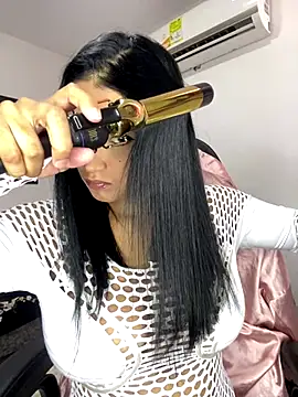 Shantal Lovee online show from September 20, 2025, 8:36 pm