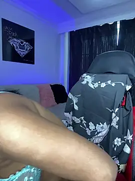 Shantal Lovee online show from January 31, 2025, 2:28 pm