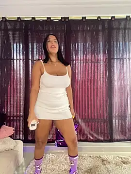 Shantal Lovee online show from February 19, 2025, 9:03 pm