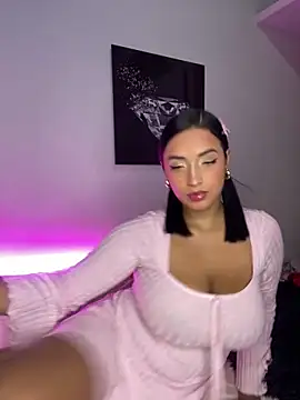 Shantal Lovee online show from March 21, 2025, 11:34 pm