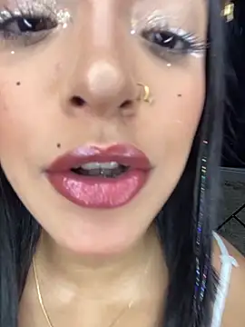 Shantal Lovee online show from February 19, 2025, 5:38 pm