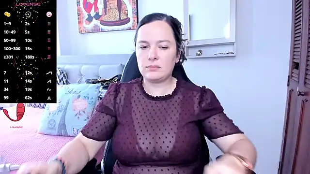 Snapshot of angelaagomez chatting on June 16, 2026, 6:19 pm angelaagomez online show from June 16, 2026, 6:19 pm