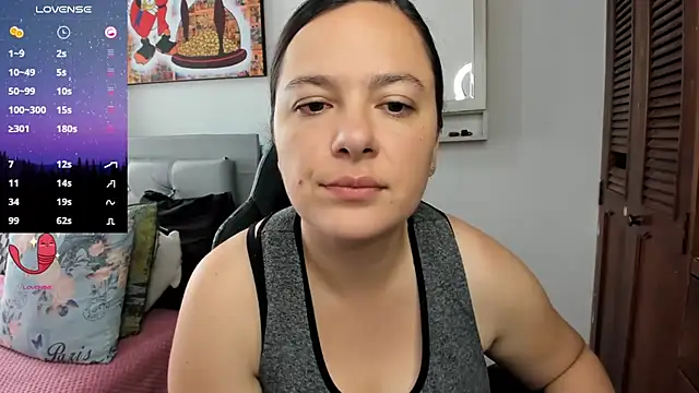 Snapshot of angelaagomez chatting on July 24, 2026, 6:48 pm angelaagomez online show from July 24, 2026, 6:48 pm