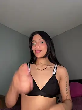 Sammy pink online show from January 5, 2025, 10:08 pm