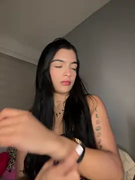 Sammy pink online show from September 19, 2025, 11:42 pm