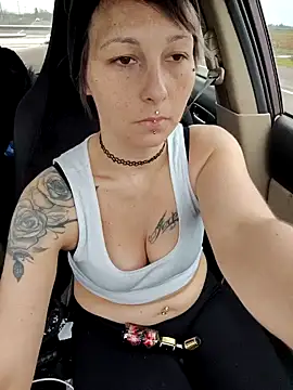 Babii Nova online show from December 23, 2024, 9:18 pm