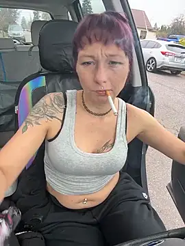 Babii Nova online show from November 22, 2025, 8:51 pm