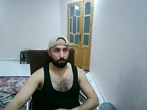 Billo-Maxx online show from March 2, 2026, 11:55 pm