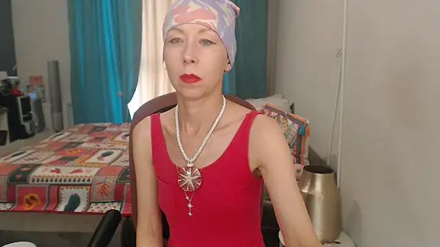 LuxuryNika online show from August 5, 2026, 1:38 pm