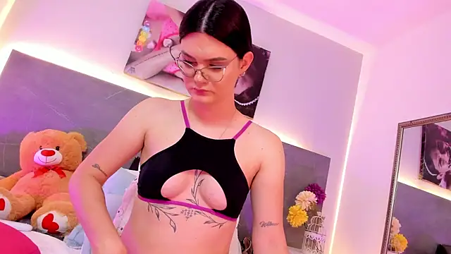 Mariajo sex online show from July 18, 2026, 12:14 pm