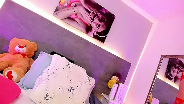 Mariajo sex online show from July 24, 2026, 12:12 pm