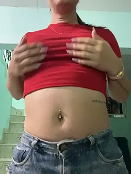Mariajo sex online show from June 20, 2026, 12:48 am