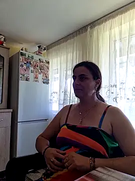 IsabelleCraft online show from June 10, 2026, 12:17 pm